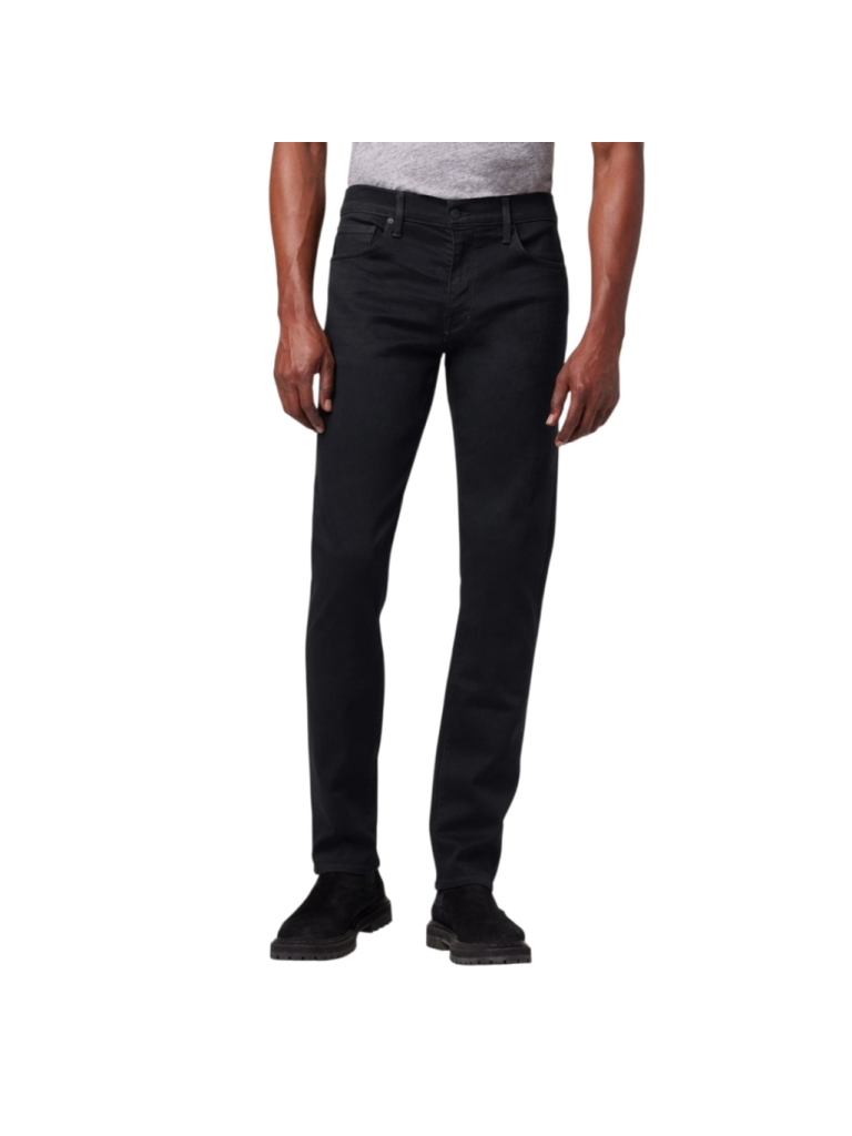 Joe's Jeans The Brixton Straight & Narrow Black Denim Men's Sz 34